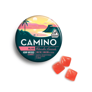 Camino | Watermelon Lemon Bliss