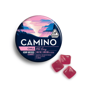 Camino | Wild Berry Chill