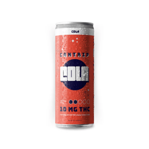 Cantrip | Cola 10mg