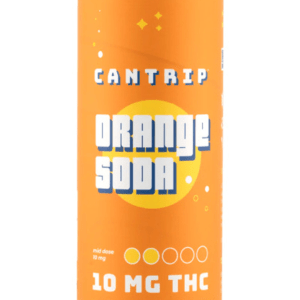 Cantrip | Orange Soda 10mg