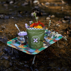 Cedar Hill Homestead | Bath Fizz