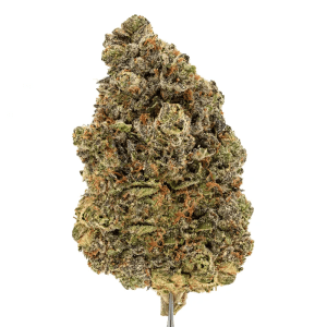 Gelonade THCa Flower - Sativa 25.58%