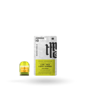 Modern Herb Co. | 2g Pod Refill - Jack Herer