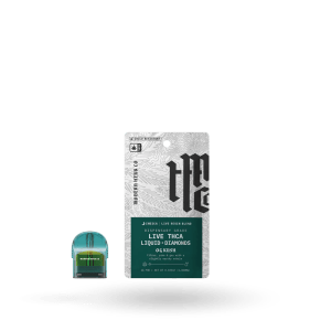 Modern Herb Co. | 2g Pod Refill - OG Kush