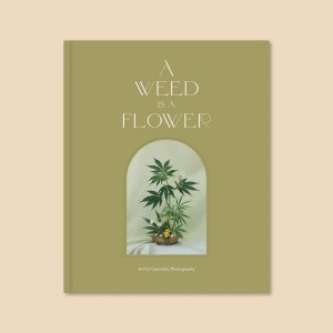 A Weed is a Flower Book