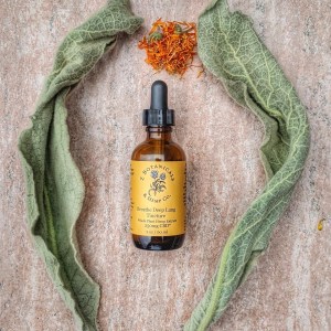 Breathe Deep Lung Tincture