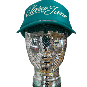 Clara Jane Trucker Hat