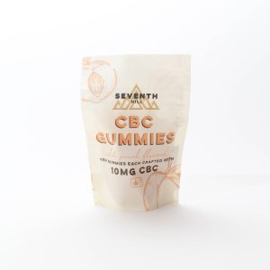 Seventh Hill CBD | CBC Gummies