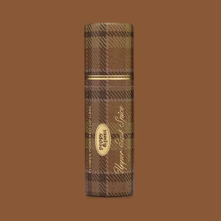 Poppy & Pout Lip Balm - Uptown Autumn Line - Image 2