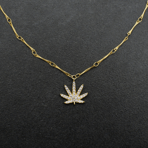 Keaton Sanders | Stoner Queen Charm