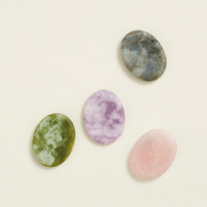 GeoCentral | Soothing Stones