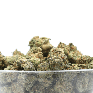 Guava Runtz THCa Flower (Smalls) - Hybrid 28.95%