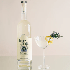 Little Saints | St. Juniper