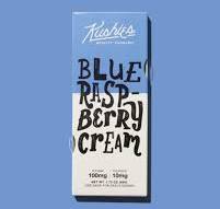 Kushies Quality Cannabis | Blue Raspberry Cream
