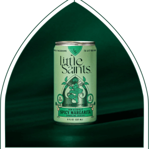 Little Saints | Spicy Margarita