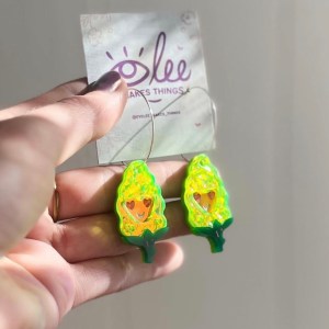 Best Buds Earrings | Freedom Grow