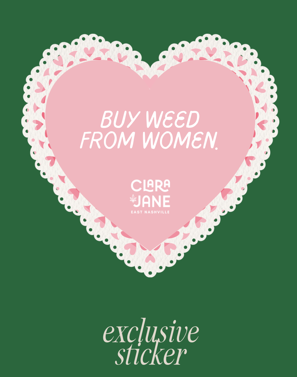 Junk Journal: Garden Stoner Edition - Clara Jane x Nashville Junk Journal Club - Image 4