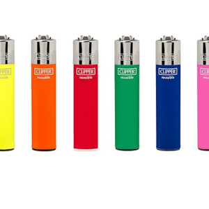 Clipper Lighter
