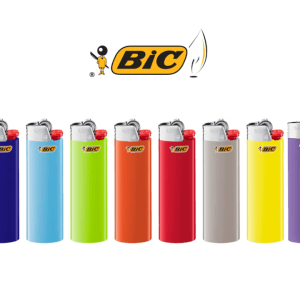 BIC | Classic Pocket Lighter