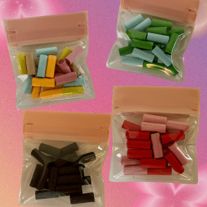 Angel Baby | Garden Filters