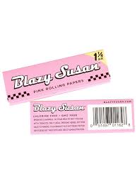 Blazy Susan | 1 1/4 Papers