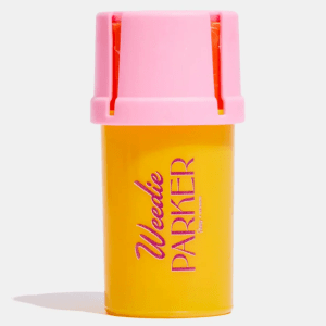 Edie Parker | Grinder + Storage Case