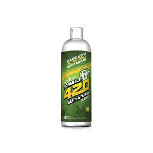 Formula 420 Cleaner | All Natural - A2