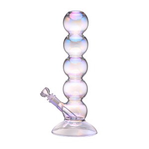 Big Fun!| Bubble Bong 10"