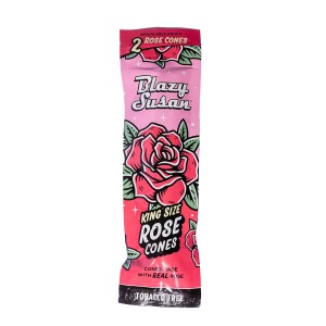 Blazy Susan | Rose Cone King Size