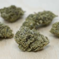 Cali Haze (Smalls) THCa Flower - Sativa 28.4%